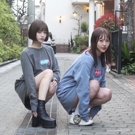 ローズボックス  ピグメントダイロンT　　ホワイト