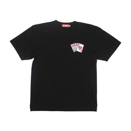 トランプ　　Tシャツ