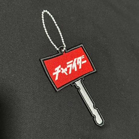 キーパーカー 　　ブラック