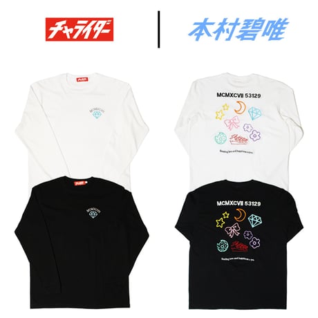 チャライダーSTORE