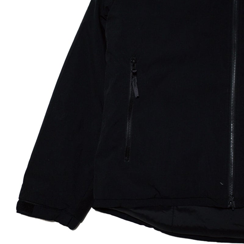 ボックスロゴダウンジャケット | チャライダーSTORE