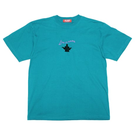 人生Tシャツ　　アップルグリーン
