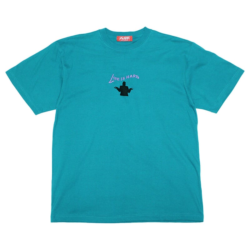 人生Tシャツ アップルグリーン | チャライダーSTORE