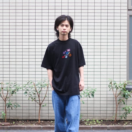 チャライダー x 本村碧唯　コラボTシャツ