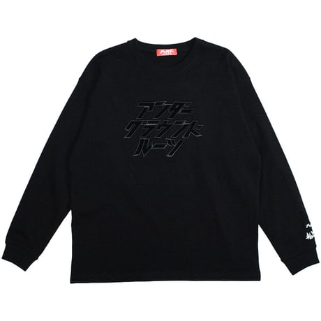 チャライダーｘ輪入道 コラボロンＴ