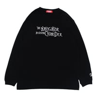 TNBCロンT  　ブラック