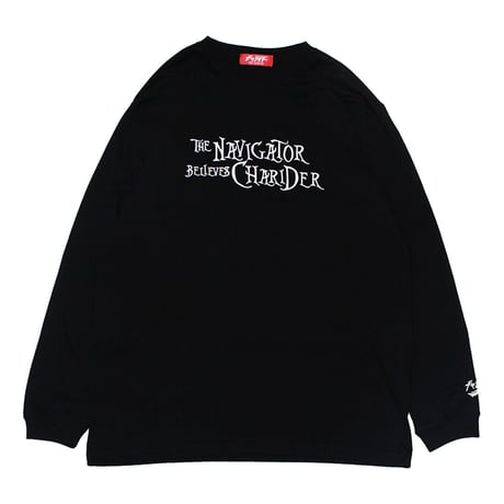 TNBCロンT  　ブラック