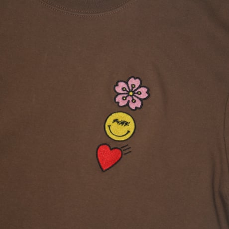 サクラロゴ　Tシャツ