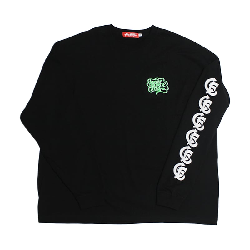 チャライダー x EXIT コラボロンティー | チャライダーSTORE