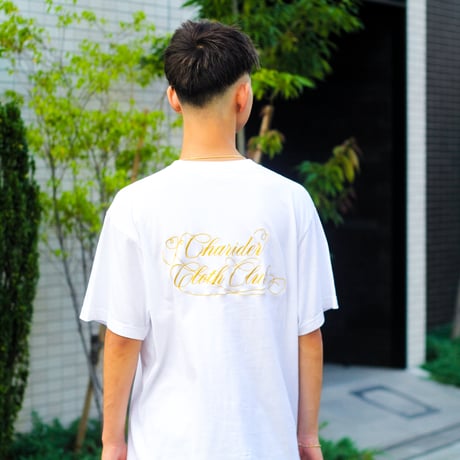 フラミンゴTシャツ