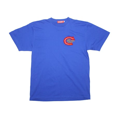 チャラズダイナー　　Tシャツ