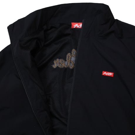 【セット割対象】シャカシャカジャケット