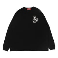 CRDビッグロンT　　ブラック