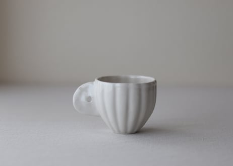 toshiya hanada / 耳付きカップ　c