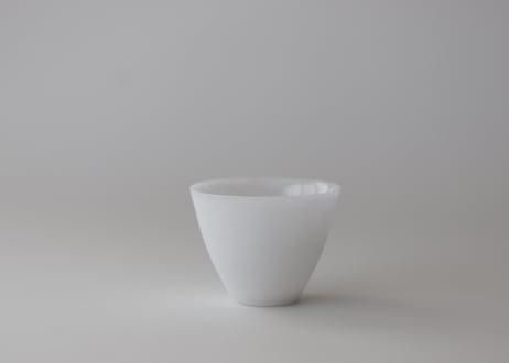 ノグチカズミ　free cup / ブルーグレー