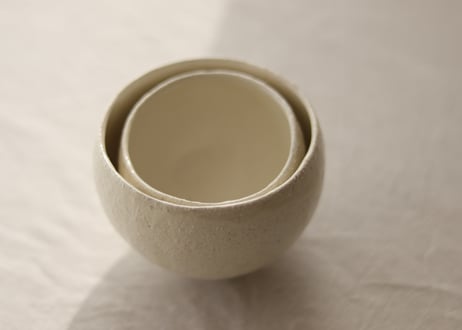 大橋睦　丸カップ
