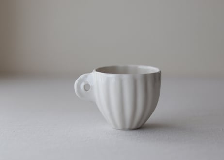 toshiya hanada / 耳付きカップ a