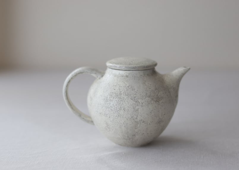 ポット/ 大橋睦 | CUFF