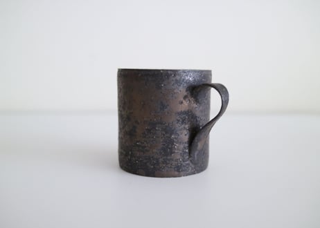 mug  /  takashi endou