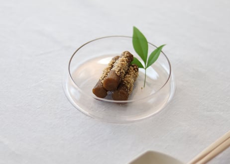 plate M / daigo kikuchi