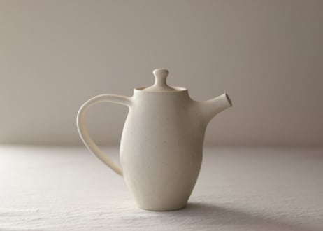 satomi itou / teapot