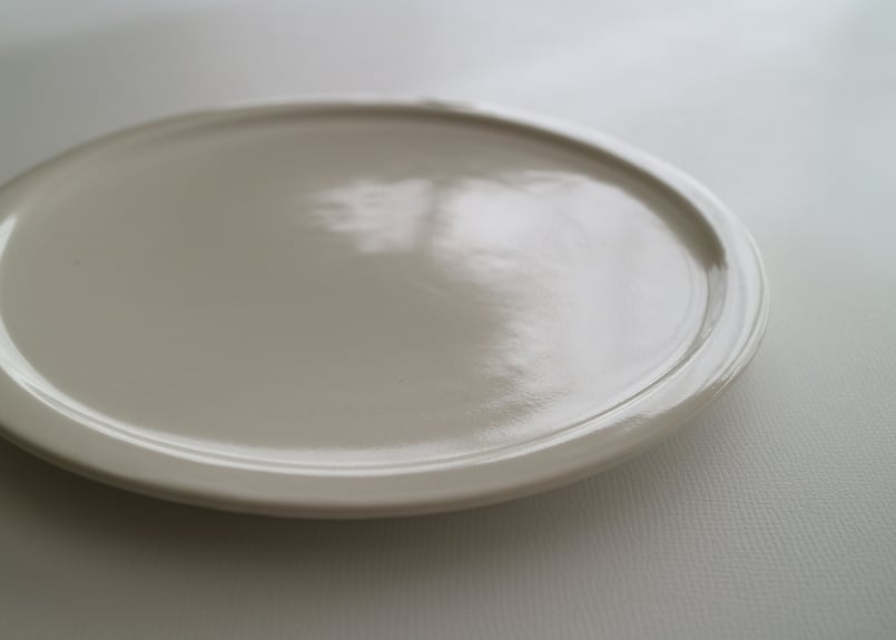 おにぎり皿 大園篤志 | CUFF