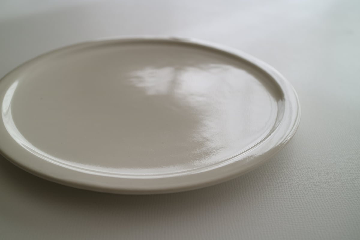 おにぎり皿 大園篤志 | CUFF