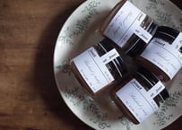 ルバーブと茶葉のjam