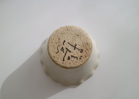 satomi itou / 輪花ココット