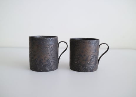 mug  /  takashi endou