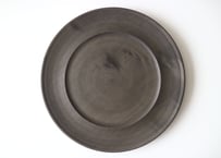 北山栄太　Rim plate 9寸