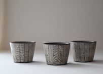 awabiware 新雲型カレー皿 | CUFF