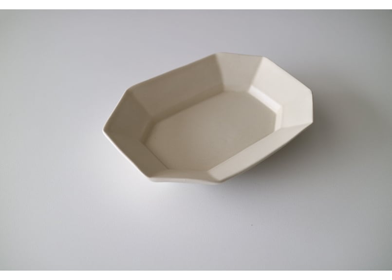 結城智子 八角19 S | CUFF