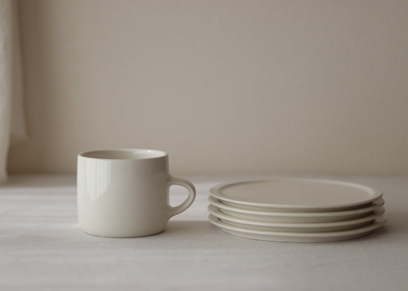 おにぎり皿 大園篤志 | CUFF