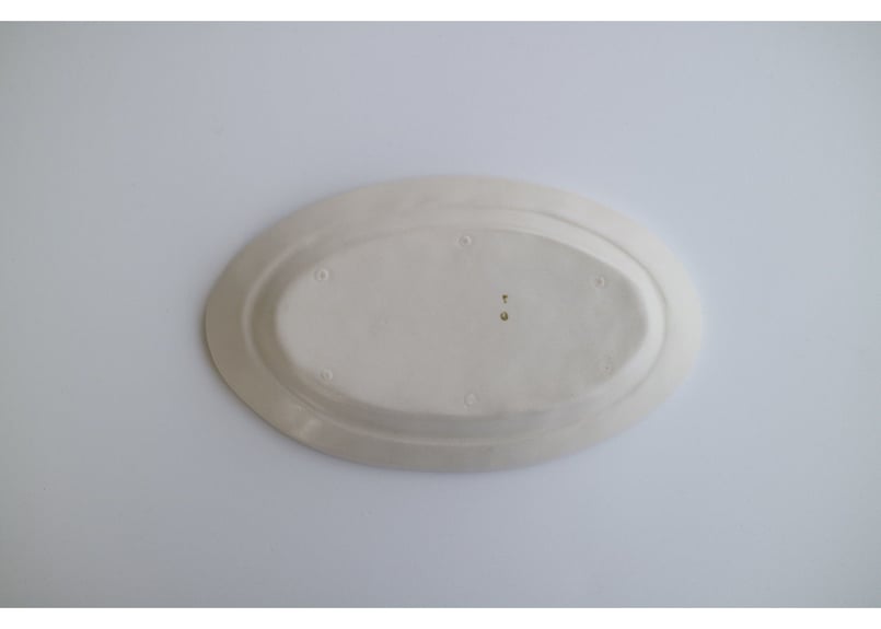 結城智子　八角皿 結城智子さんの八角皿】お料理を何でもすてきにしてくれるうつわ