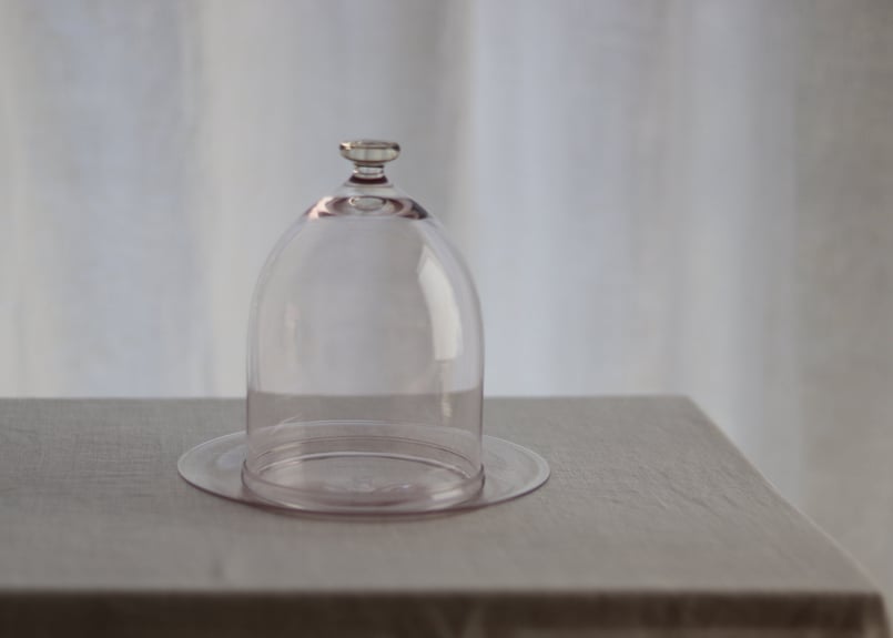dome M / daigo kikuchi | CUFF