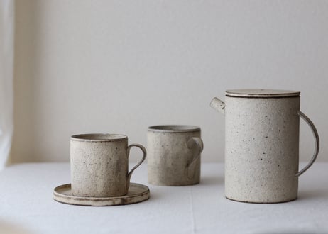 mug  /  takashi endou