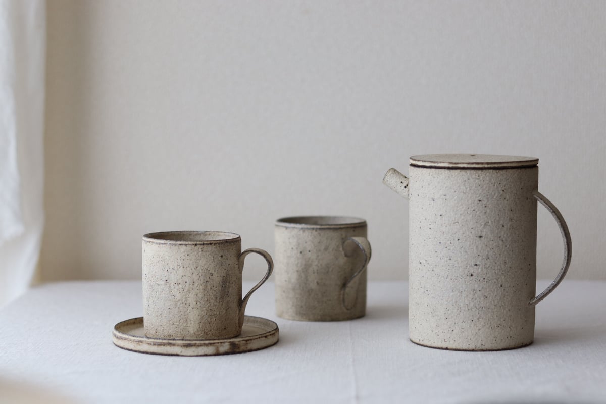 mug / takashi endou | CUFF mug / takashi endou | CUFF