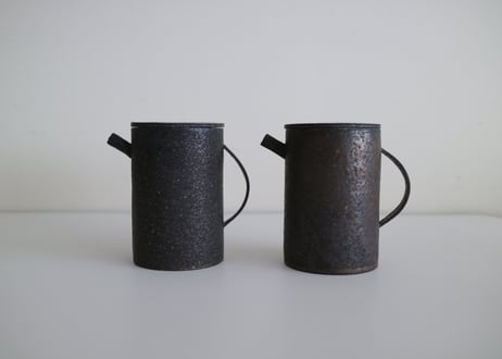 teapot  / takashi endou