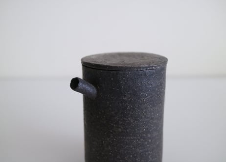 teapot  / takashi endou