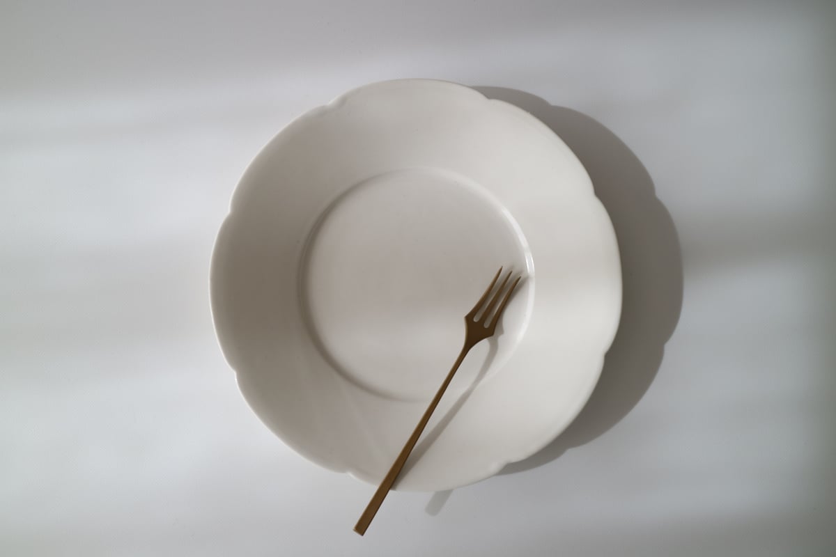 大園篤志 陶器 カッティングボード ピザ皿や平皿にも ピザ