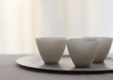 ノグチカズミ  free cup / フォーン