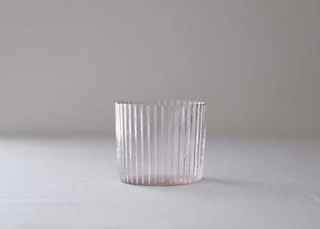 tatesuji glass / daigo kikuchi