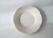 awabiware 新雲型カレー皿 | CUFF