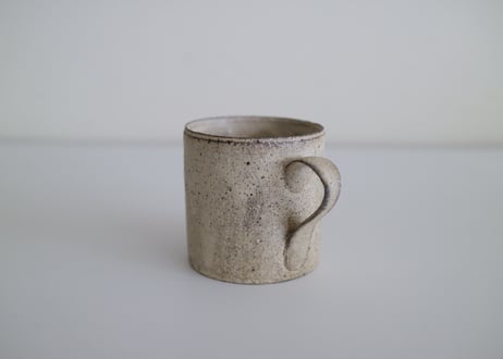 mug  /  takashi endou