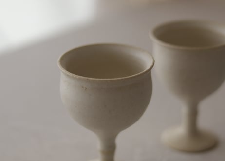 satomi itou / goblet