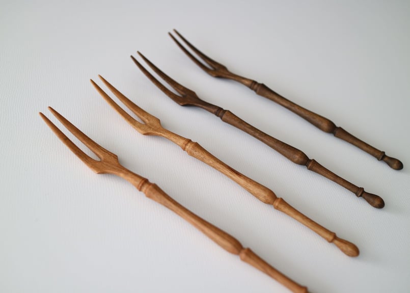 鈴木潤吾/ヒメフォーク | CUFF