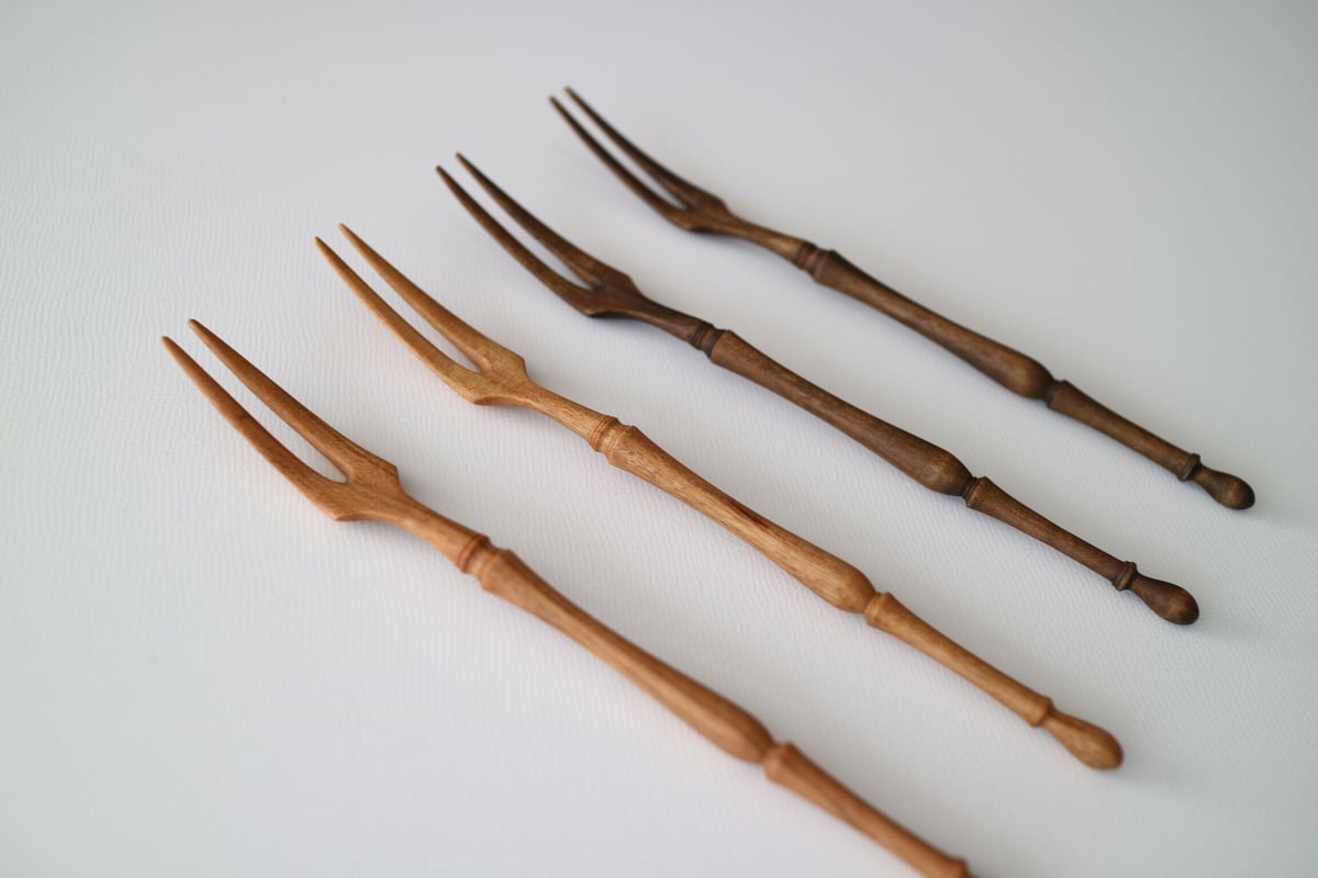 鈴木潤吾/ヒメフォーク | CUFF