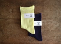 薄履く Organic Cotton