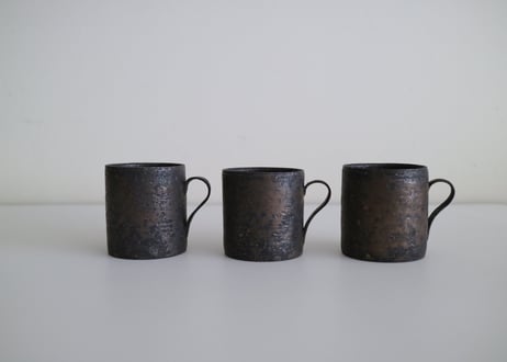mug  /  takashi endou